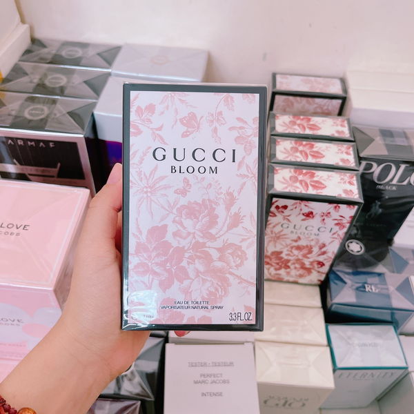 Gucci Bloom