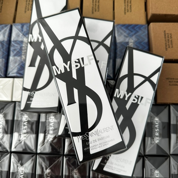 Ysl Myslf