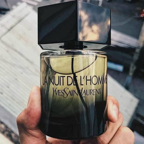 YSL La Nuit 90ml