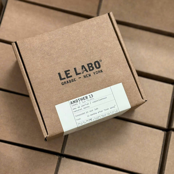 Lelabo A13 - Our the lad