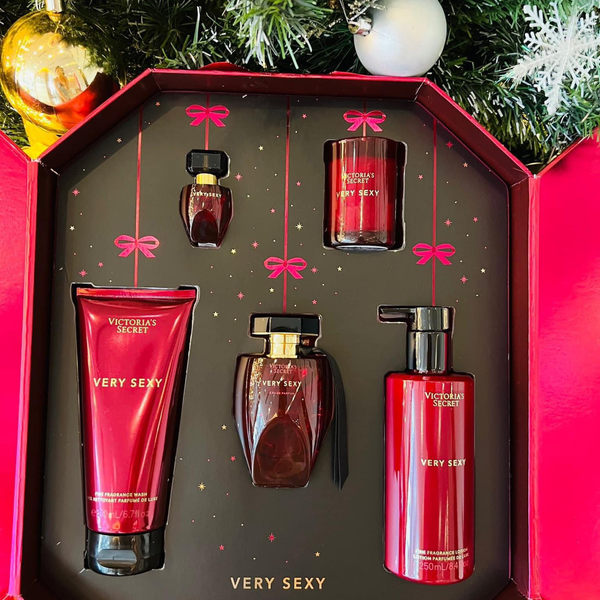 VerySexy Set T2/2024