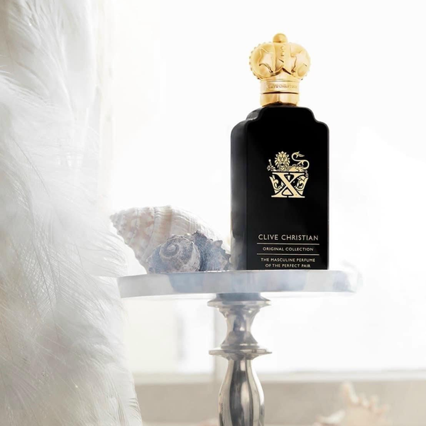Clive Chritain X - 50ml
