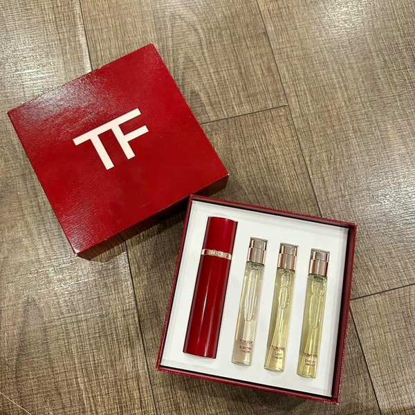 Tomford Set T2/2024