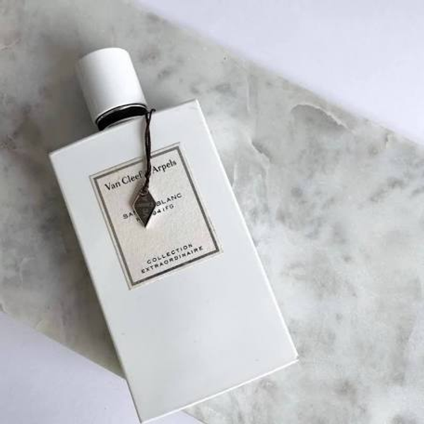 Santal Blanc - 75ml