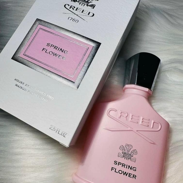 Creed Spring Flower 75ml