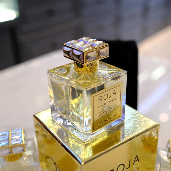 Roja Amber Oud