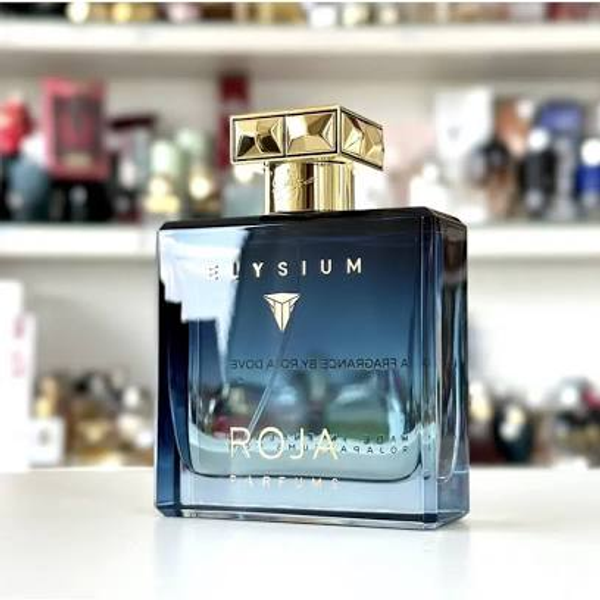 Roja Elysium