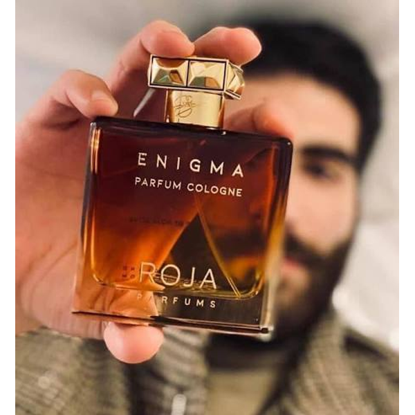 Roja Enigma