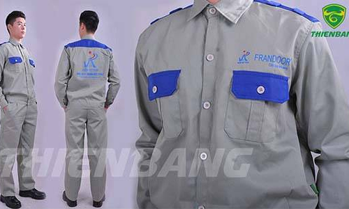 Địa chỉ in áo bảo hộ chất lượng, giá rẻ tại Hà Nội