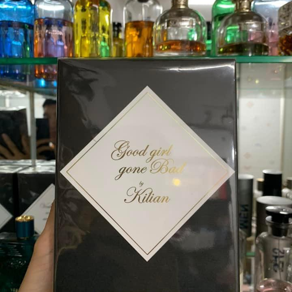 Chiết 10ml - Killian Rắn Trắng