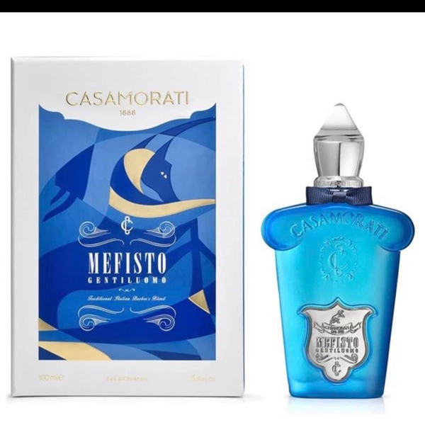 Chiết 10ml - Mefisto