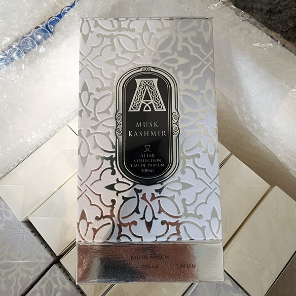 Chiết 10ml - Musk Kasmir