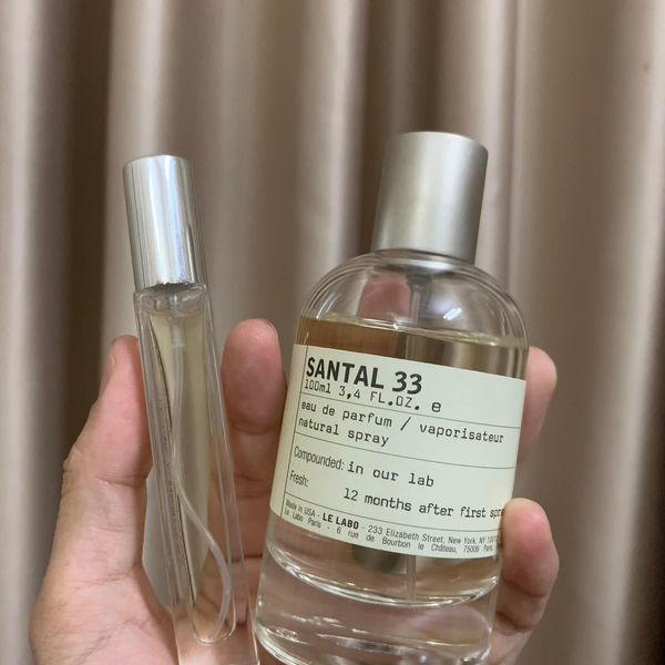 Chiết 10ml - Santal 33
