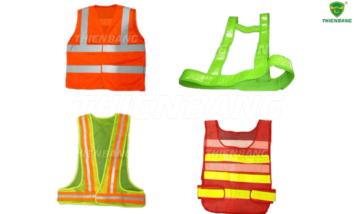 Dây Phản Quang Được Sử Dụng Trong Các Môi Trường, Trường Hợp Nào?