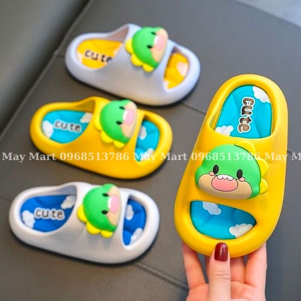 D&eacute;p l&ecirc; b&aacute;nh m&igrave; si&ecirc;u nhẹ đế c&oacute; chống trơn trượt