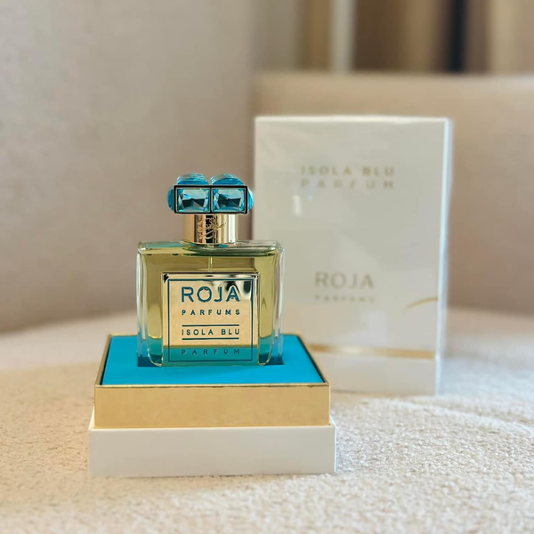 Roja Isola Blu