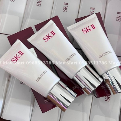 Sữa rửa mặt SK-II Facial Treatment Cleanser 120gr