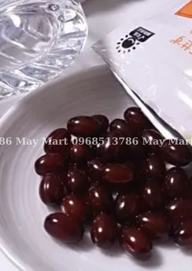 Viên uống chống nắng UV Fine Nhật Bản Chính Hãng