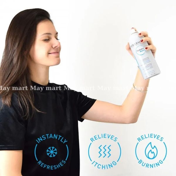 Xịt khoáng BIODERMA 300ml