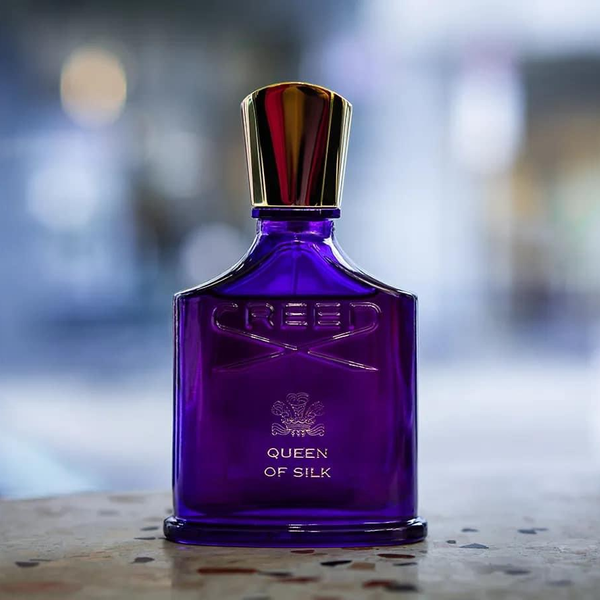 Creed Queen of Silk
