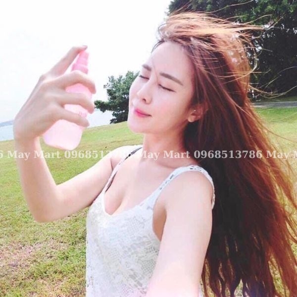 Xịt Khoáng Collagen Hadanom