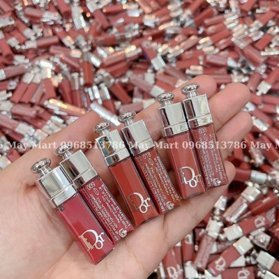 Son Dưỡng Dior Addict Lip Maximizer 012