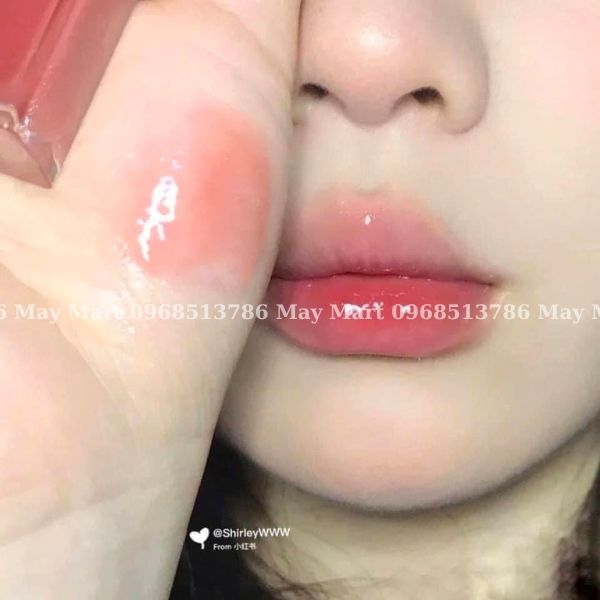Son Dưỡng Dior Addict Lip Maximizer 012