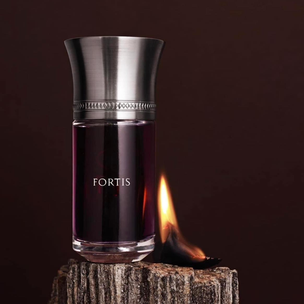 Fortis