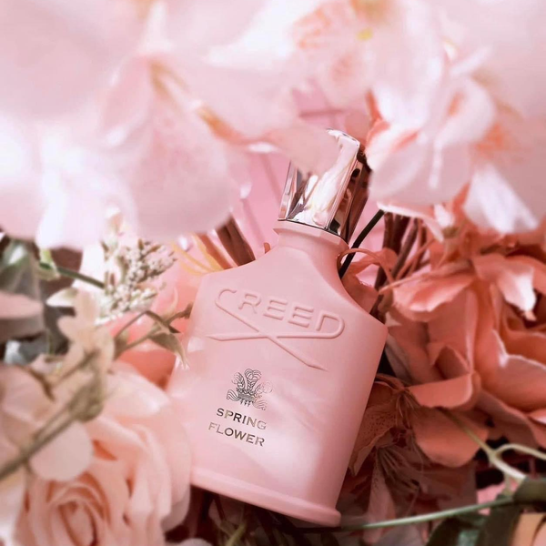 Creed Spring Flower
