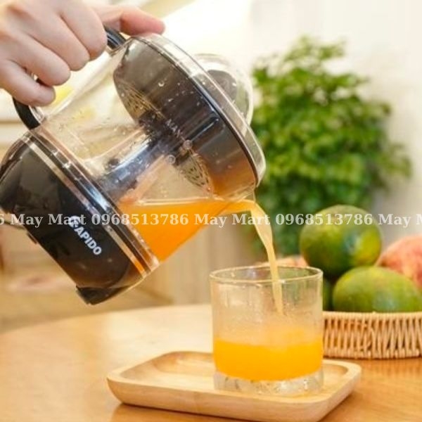 Máy vắt cam Rapido ROJ-40