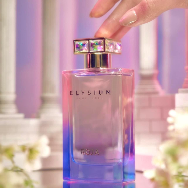 Roja Elysium 2024 Nữ