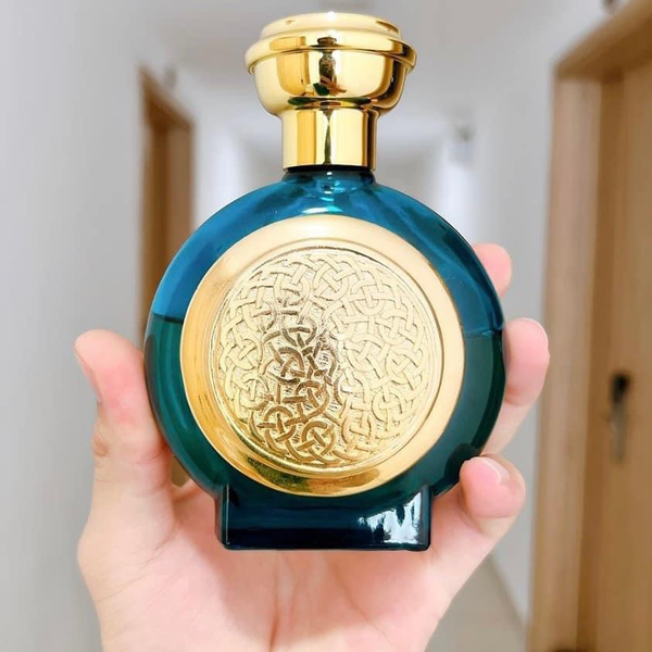 Boadicea Blue