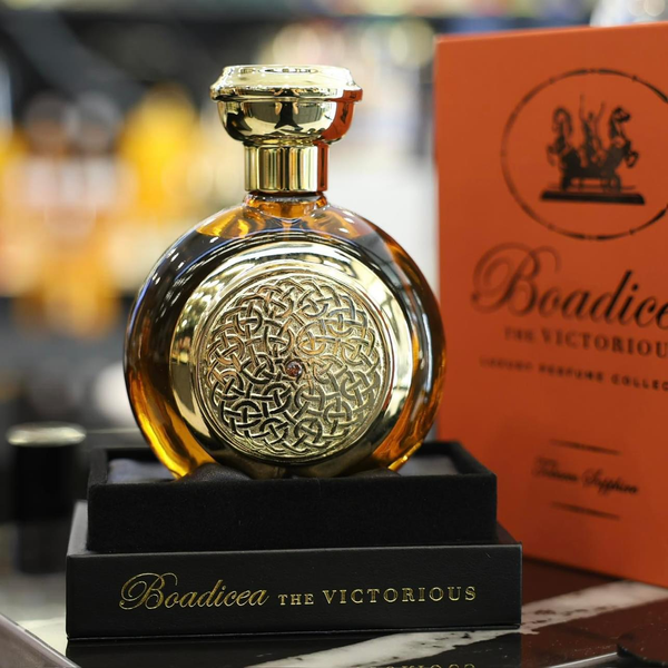 Boadicea Vàng