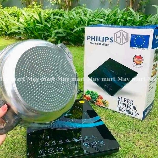Bếp từ - Philip Made IN Thái Lan