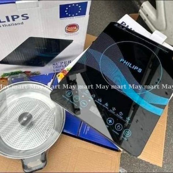 Bếp từ - Philip Made IN Thái Lan