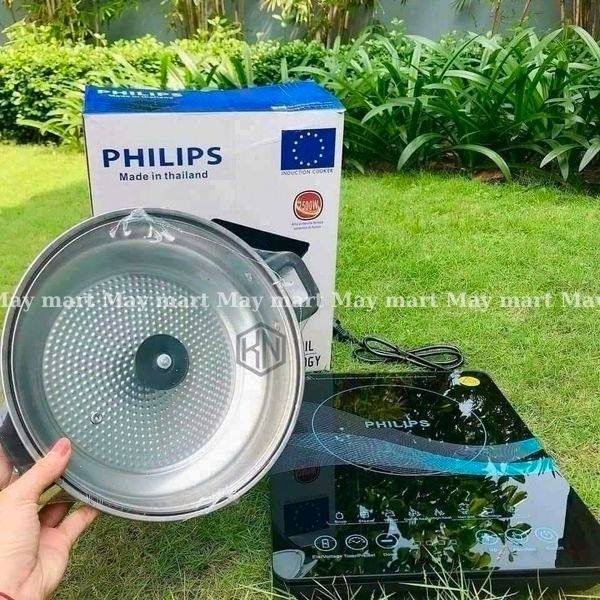 Bếp từ - Philip Made IN Thái Lan