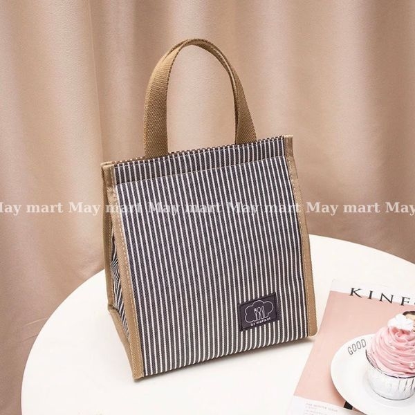 TÚI GIỮ NHIỆT KẺ