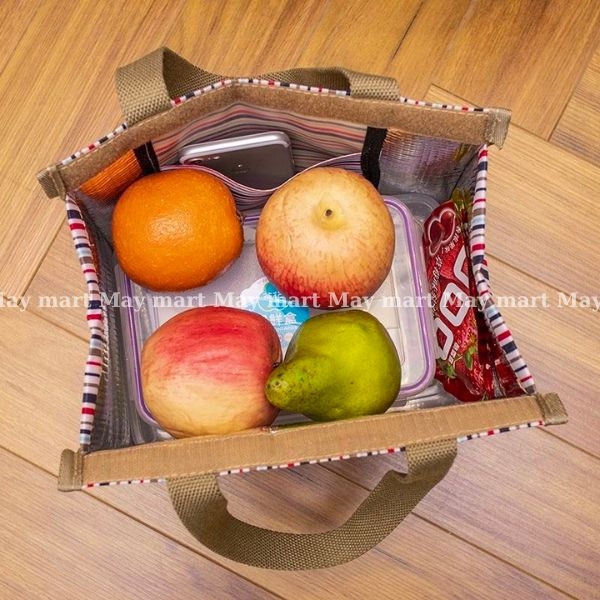 TÚI GIỮ NHIỆT KẺ