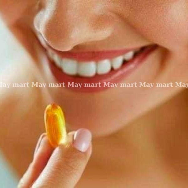 Thực phẩm chức năng Viên uống Omega 3 6 9 Myvitamins 120 Softgel của Pháp