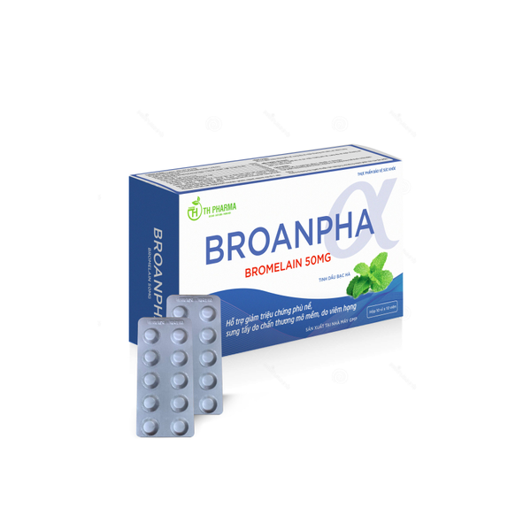 BROANPHA