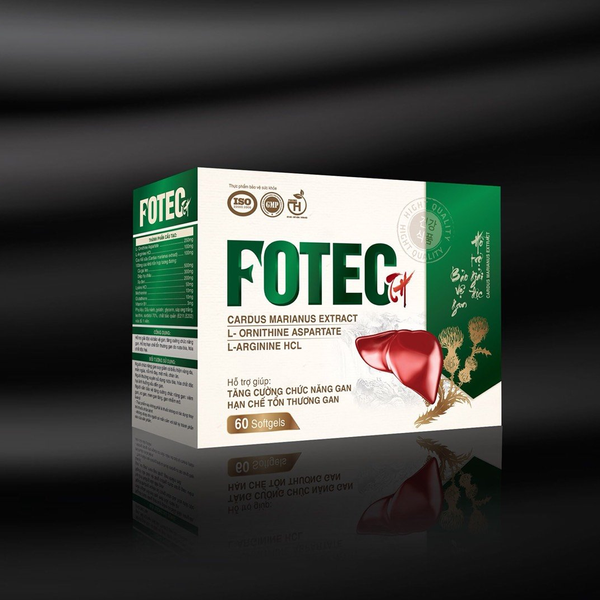 GAN FOTEC TH