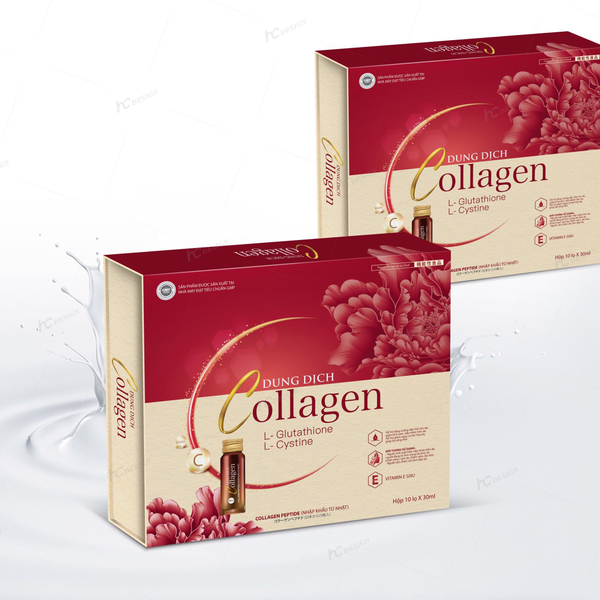 DUNG DỊCH COLLAGEN