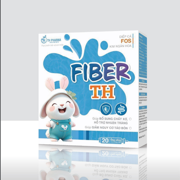 Chất xơ FIBER TH