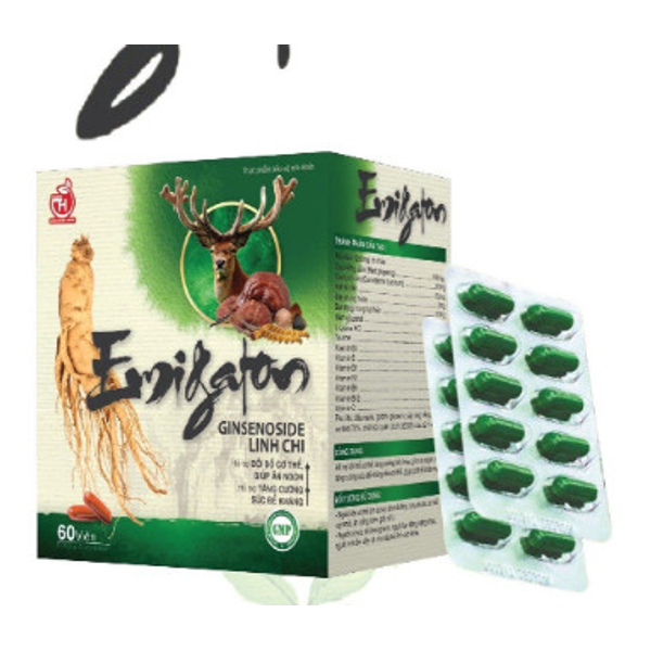 EMIGATON