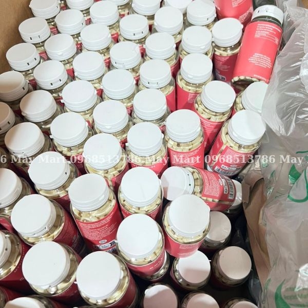 Viên uống hỗ trợ làm đẹp, trẻ hóa da Collagen Myvitamins