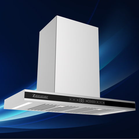 Hút mùi chữ T ZEMMER HZM 700 MULTI