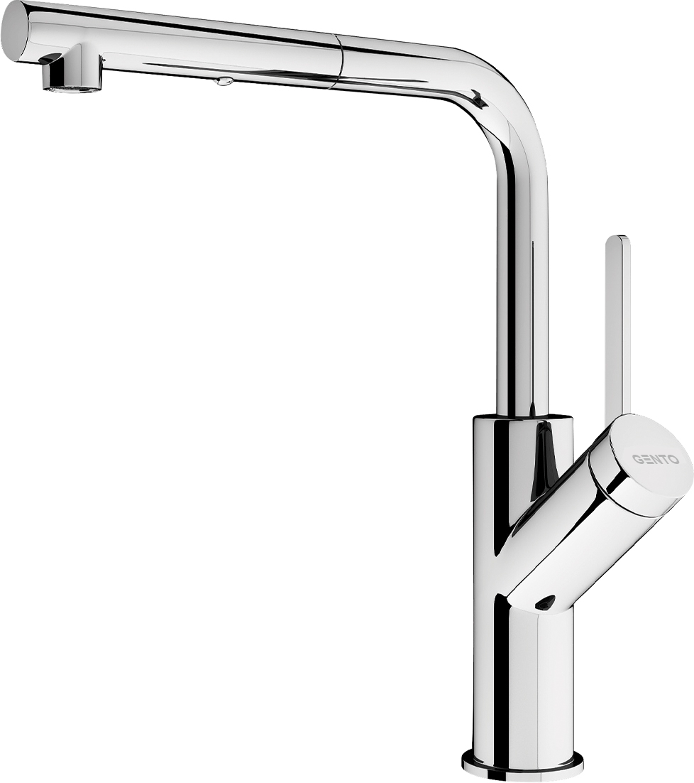 Vòi bếp GENTO GT-203 NEW