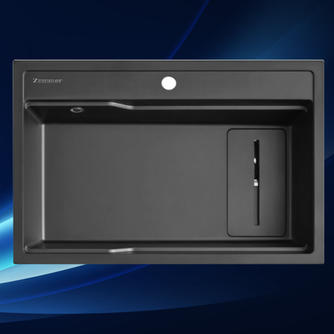 Chậu rửa 1 hố ZEMMER ZSK7650