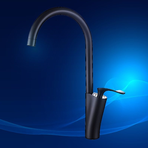 Vòi bếp ZEMMER Z425 B