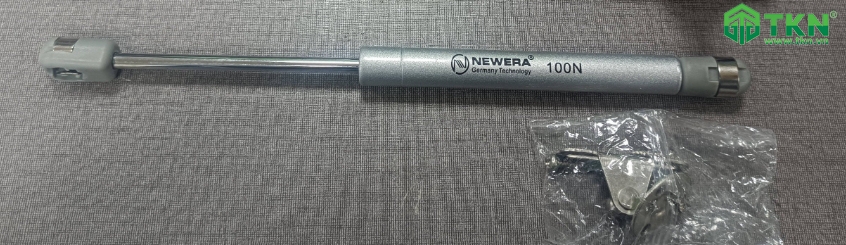 Tay giảm chấn đơn NEWERA NE88.60N